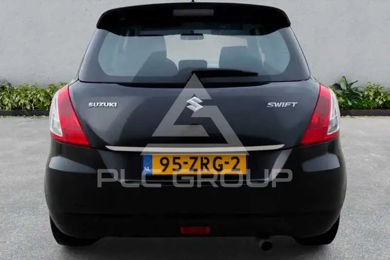 2013 Suzuki SWIFT