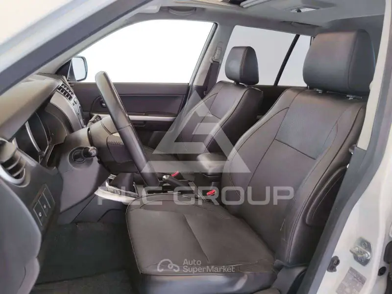2013 Suzuki Grand Vitara