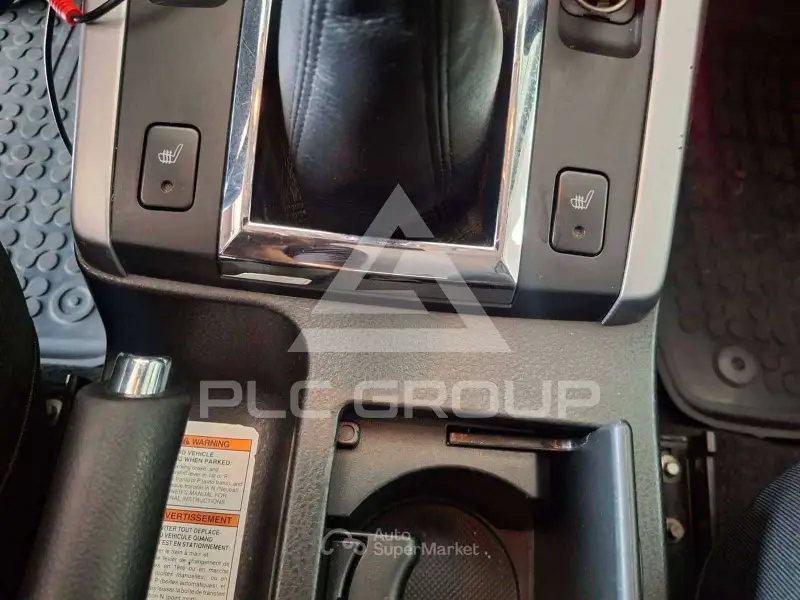 2013 Suzuki Grand Vitara