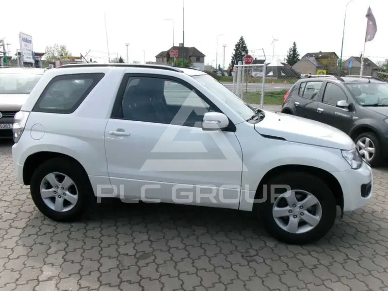 2013 Suzuki Grand Vitara
