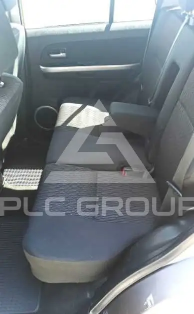 2013 Suzuki Grand Vitara