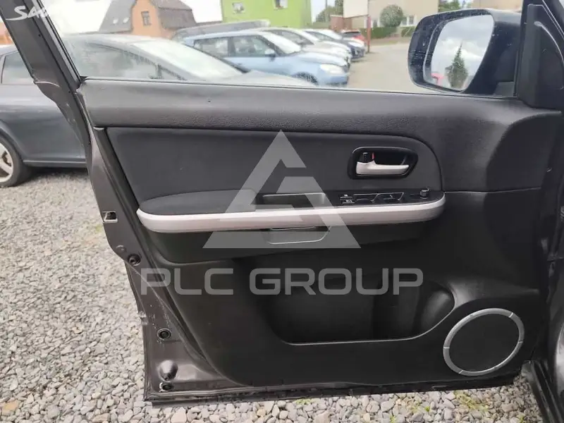2013 Suzuki Grand Vitara