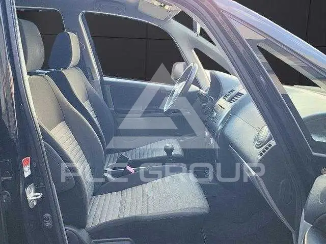 2013 Suzuki SX4