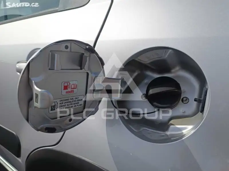 2013 Suzuki SX4