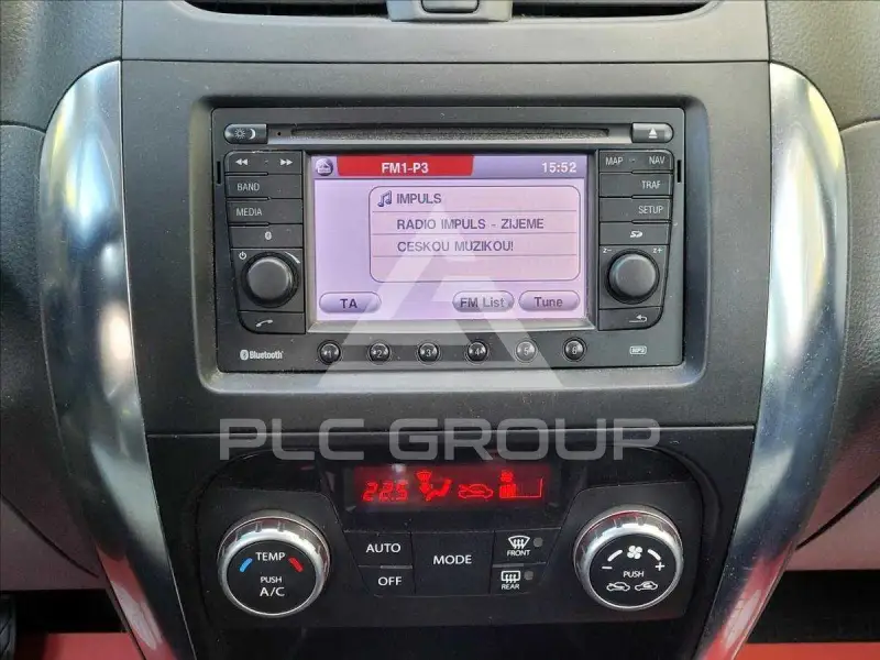 2013 Suzuki SX4