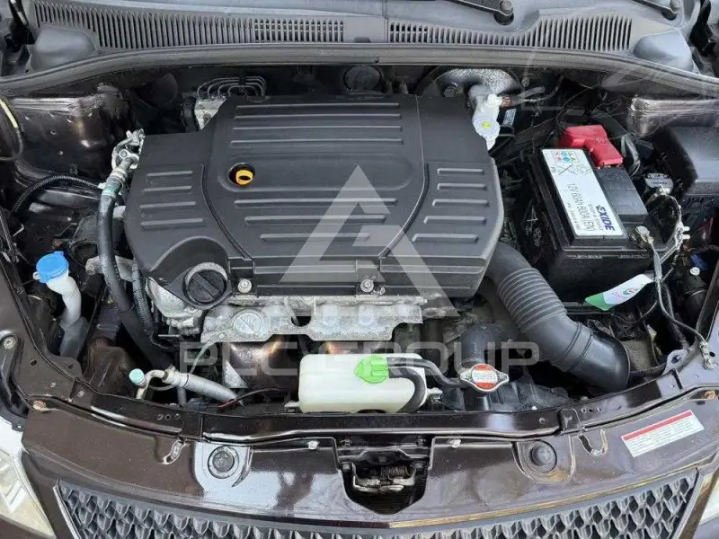2013 Suzuki SX4