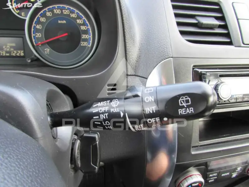2013 Suzuki SX4
