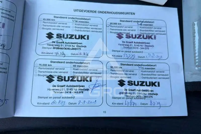 2013 Suzuki Alto