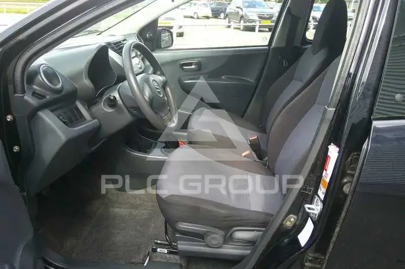 2013 Suzuki Alto