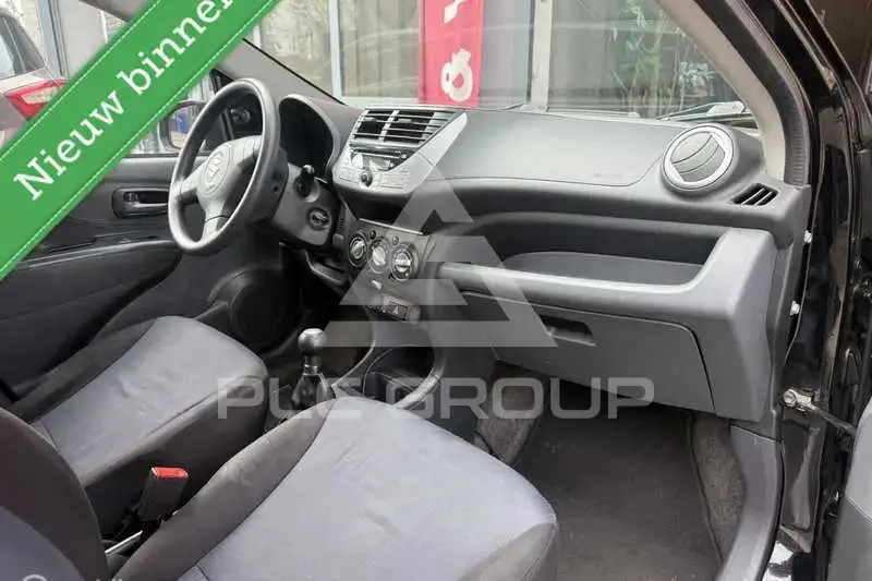2013 Suzuki Alto