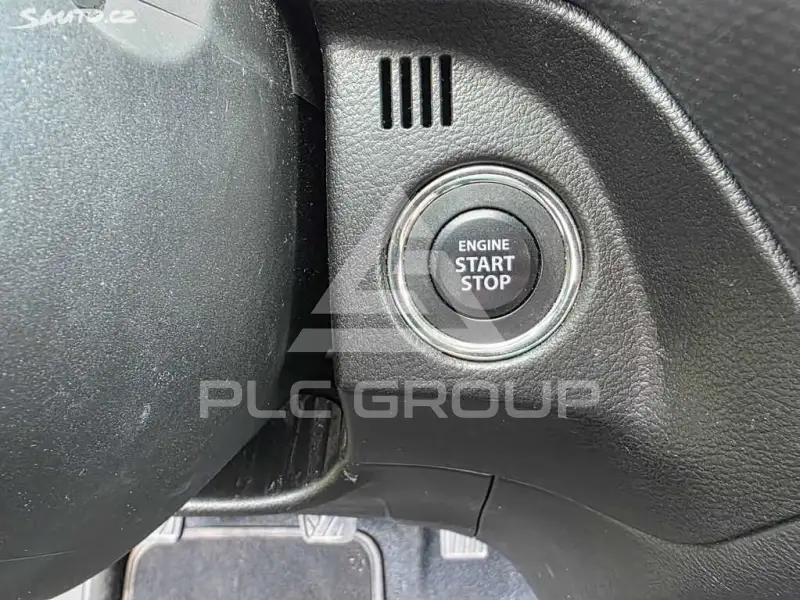 2013 Suzuki SX4