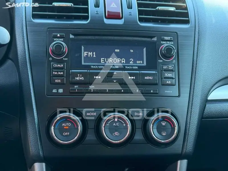 2013 Subaru Forester