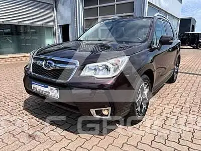 2013 Subaru Forester