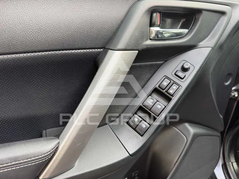 2013 Subaru Forester