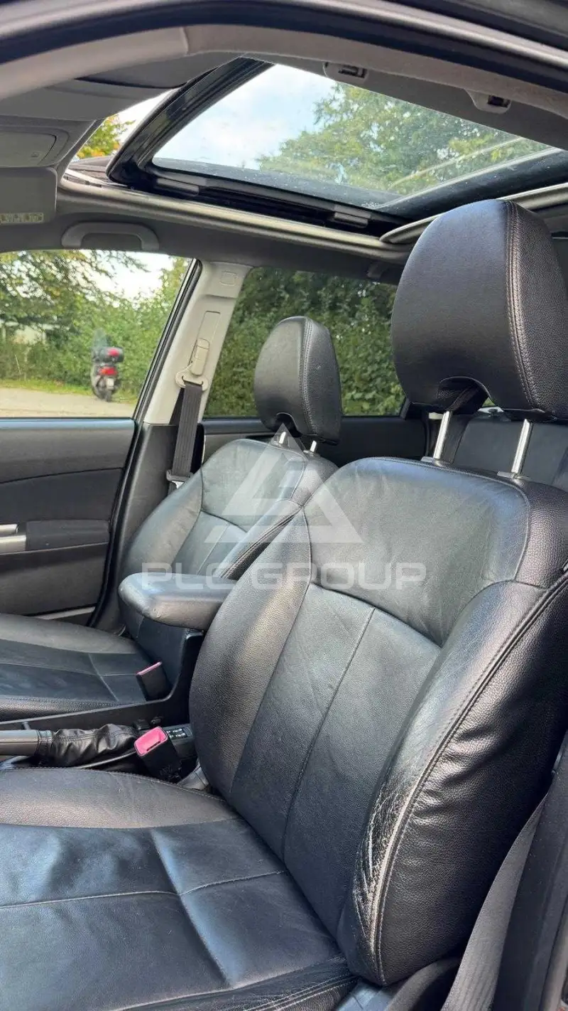 2013 Subaru Forester