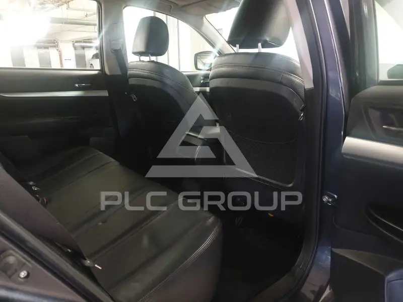 2013 Subaru Outback