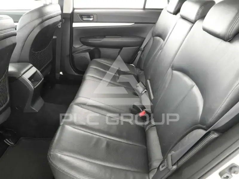 2013 Subaru Outback