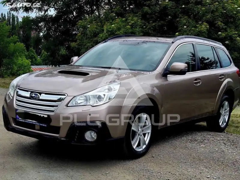 2013 Subaru Outback