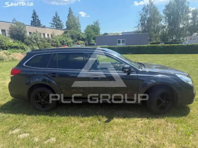2013 Subaru Outback