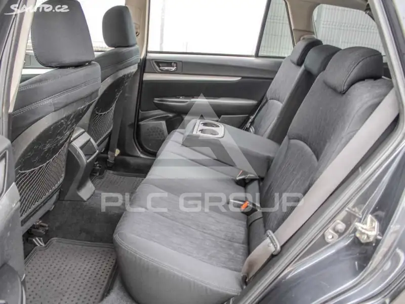 2013 Subaru Outback