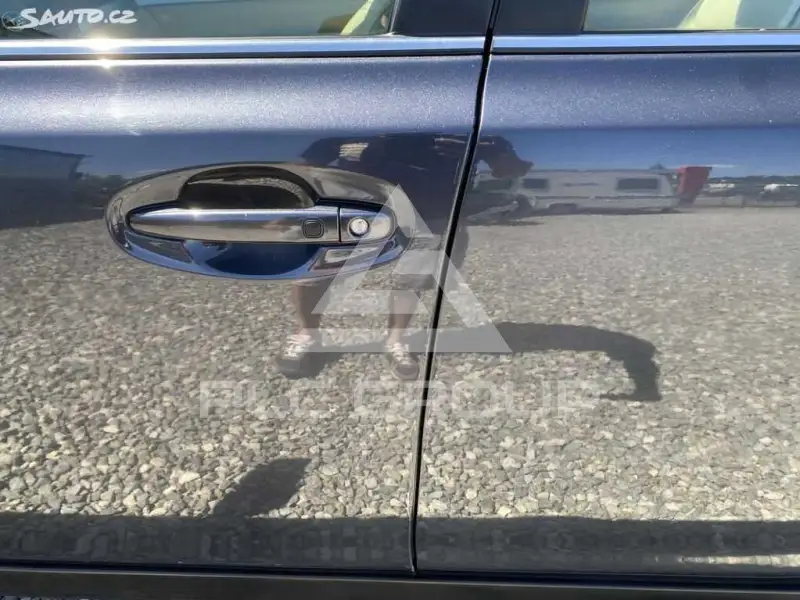 2013 Subaru Outback