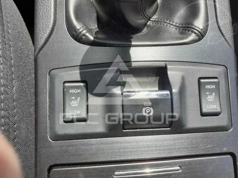 2013 Subaru Outback