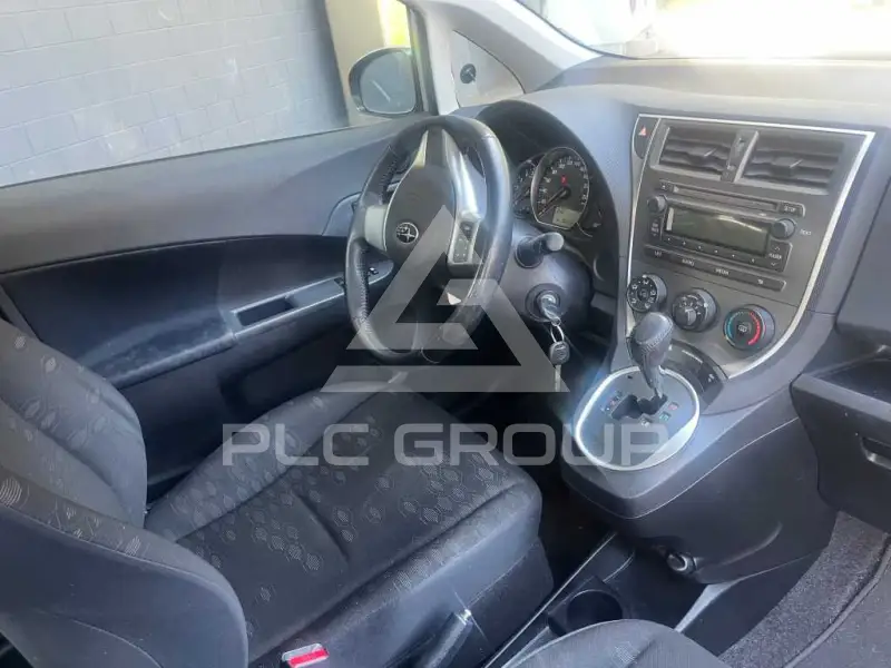 2013 Subaru Tribeca