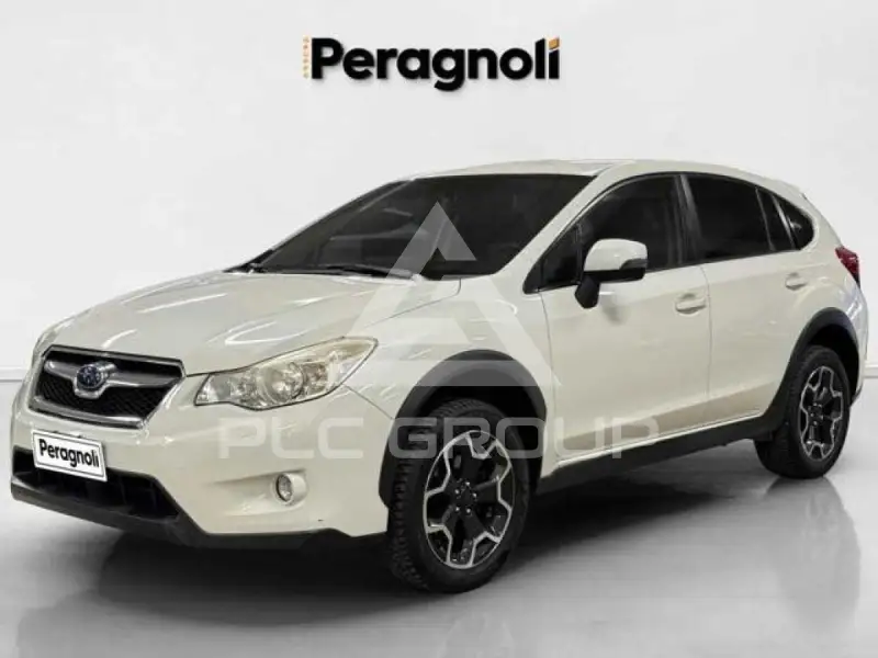 2013 Subaru XV