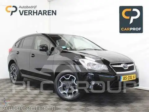 2013 Subaru XV