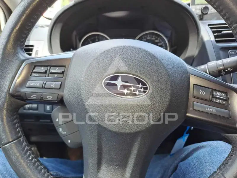 2013 Subaru XV