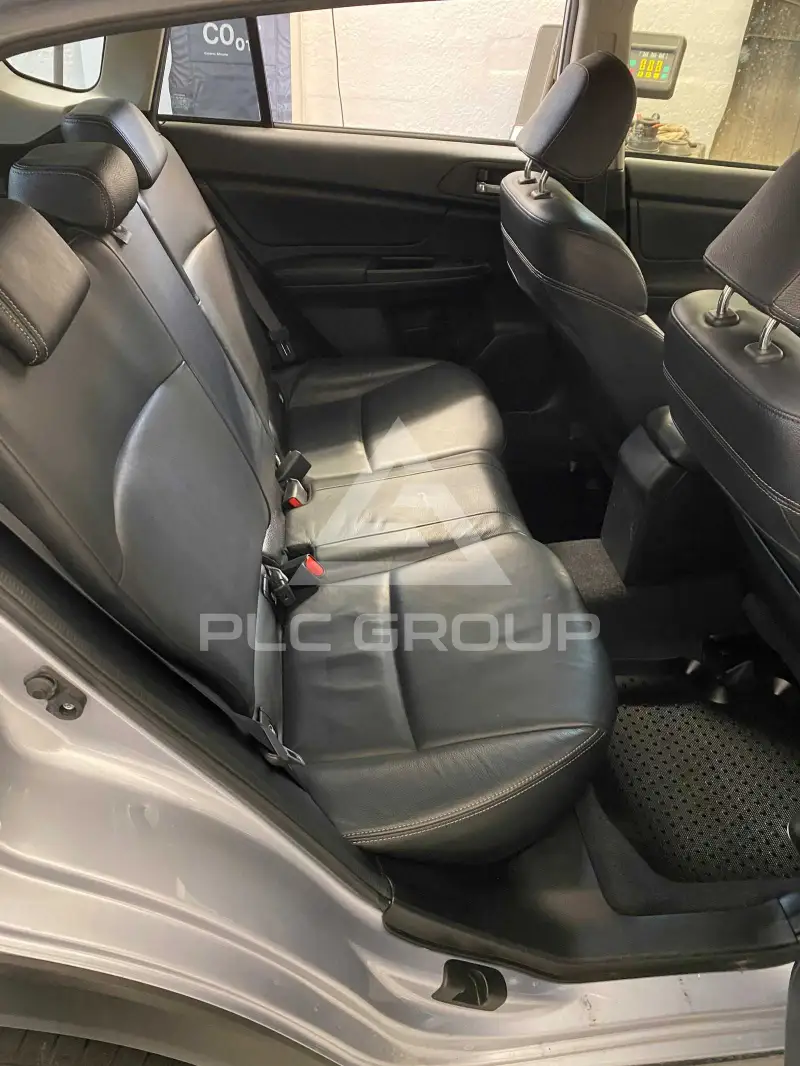 2013 Subaru XV