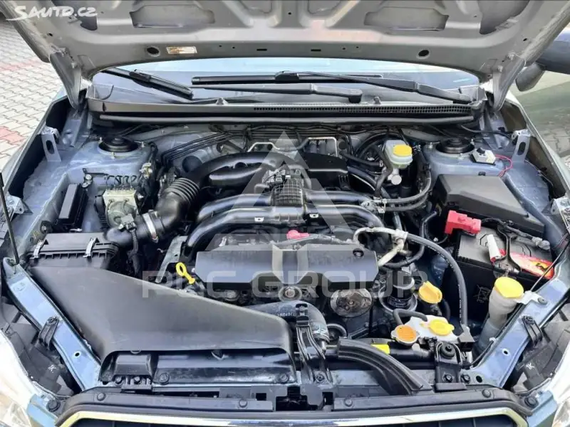 2013 Subaru XV