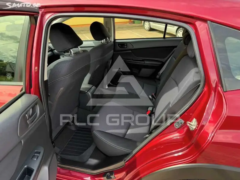 2013 Subaru XV