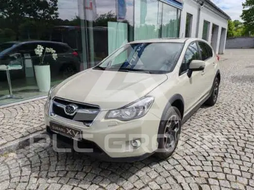 2013 Subaru XV