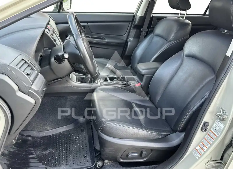 2013 Subaru XV