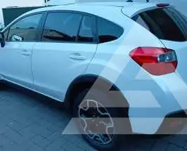 2013 Subaru XV