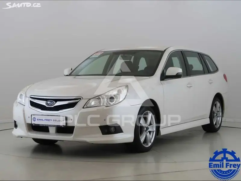2013 Subaru Legacy