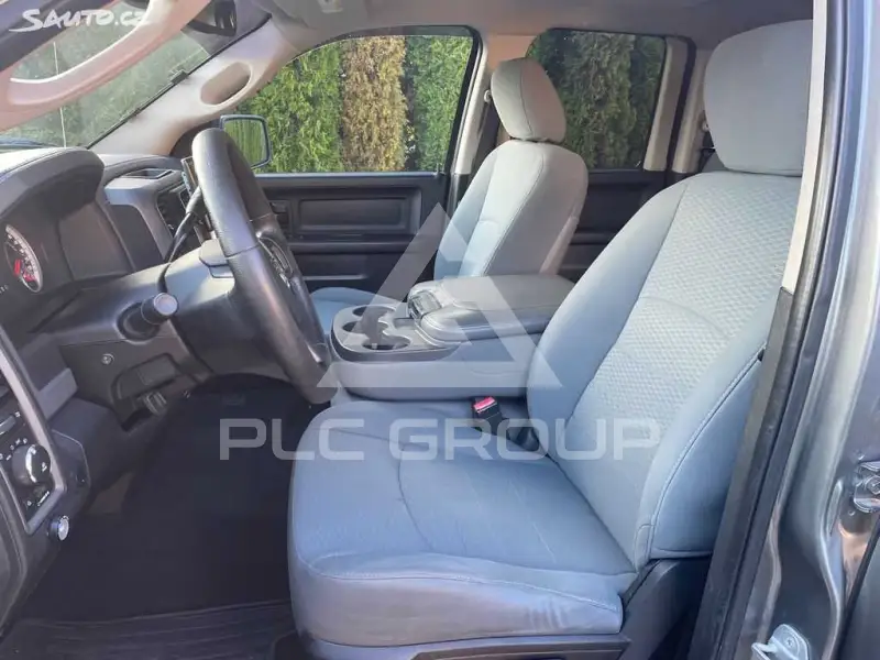 2013 Dodge RAM