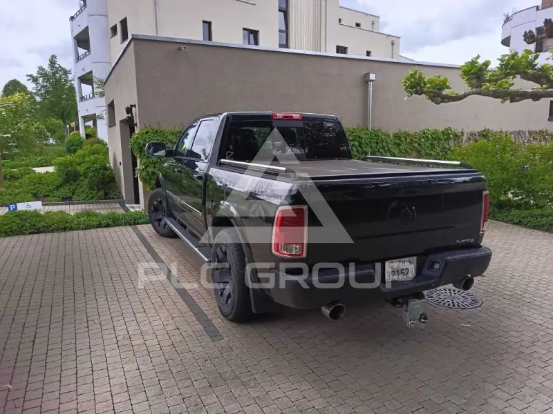 2013 Dodge RAM