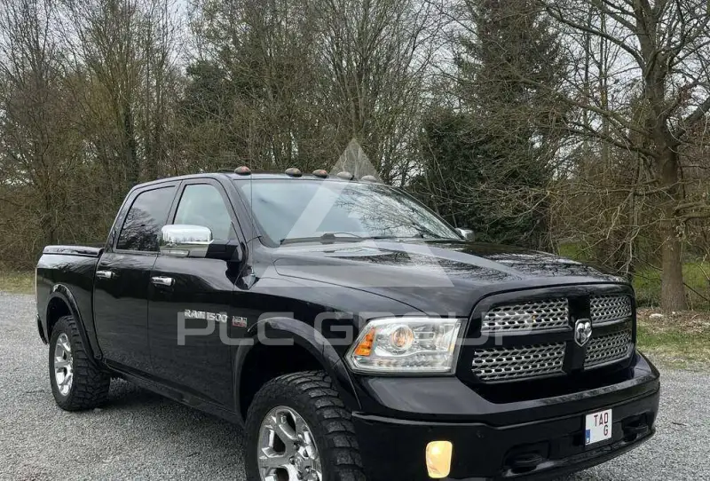 2013 Dodge RAM