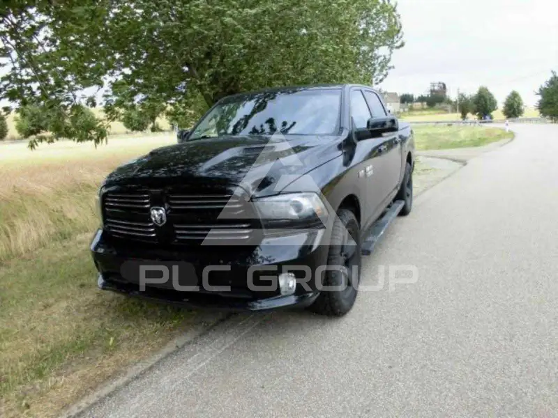 2013 Dodge RAM