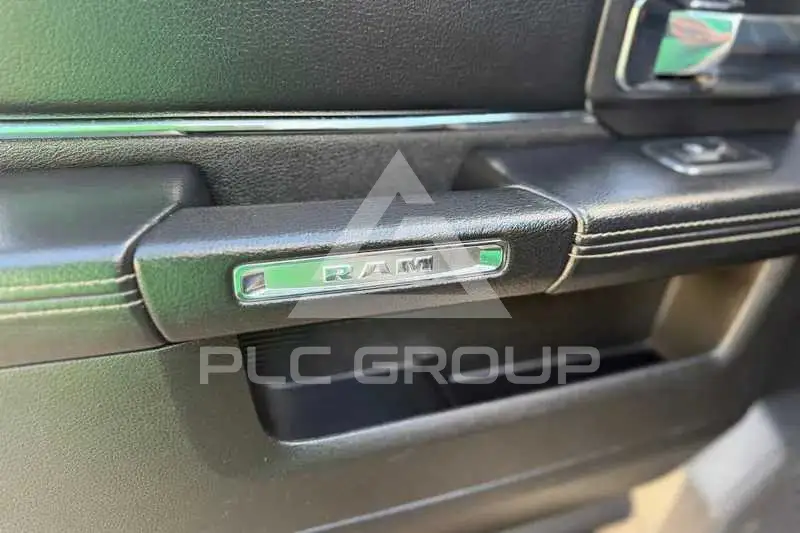 2013 Dodge RAM