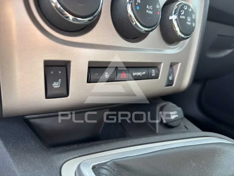 2013 Dodge CHALLENGER