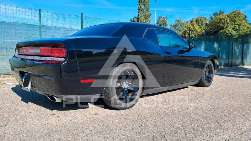 2013 Dodge CHALLENGER