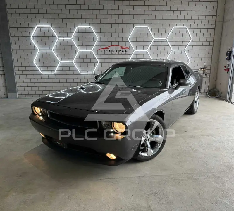 2013 Dodge CHALLENGER