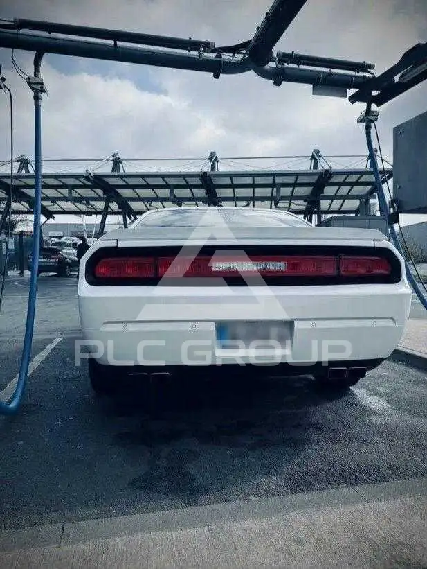 2013 Dodge CHALLENGER