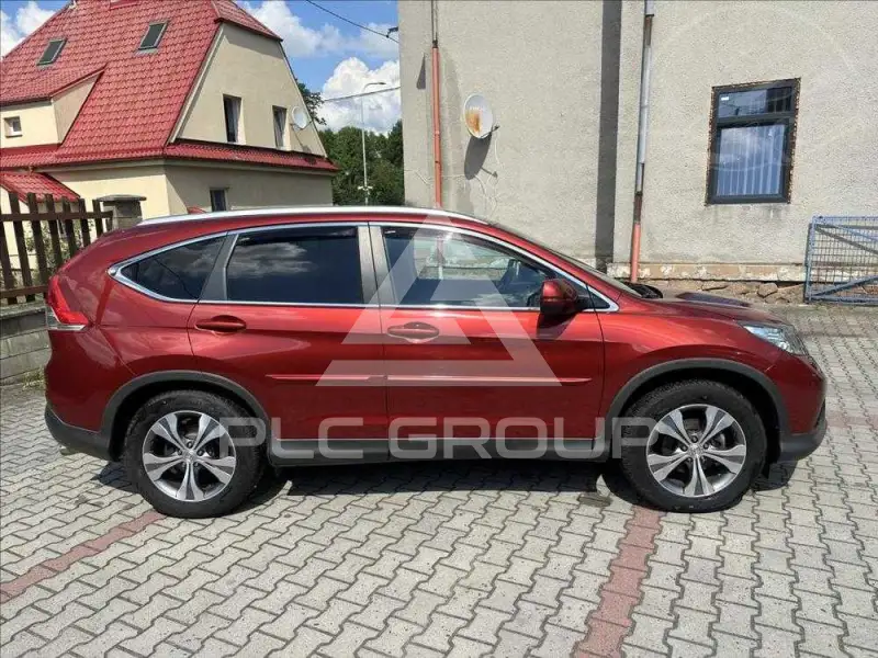 2013 Honda CR-V