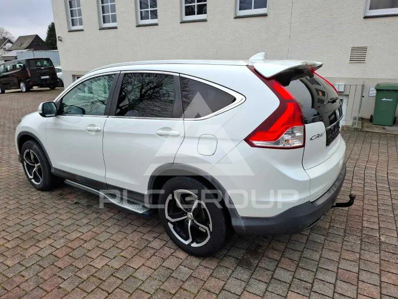 2013 Honda CR-V