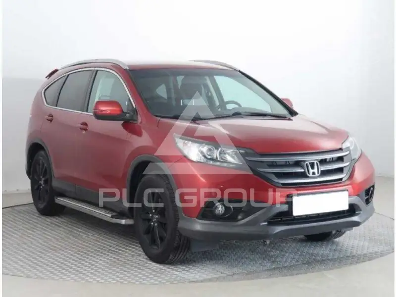 2013 Honda CR-V