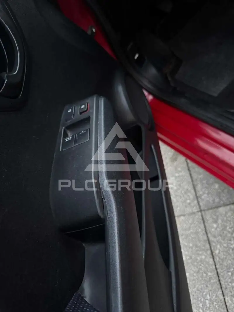 2013 Honda JAZZ